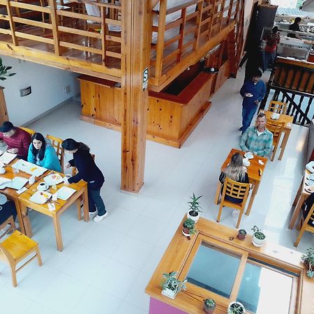 Fenix Hotel Machupicchu 외부 사진