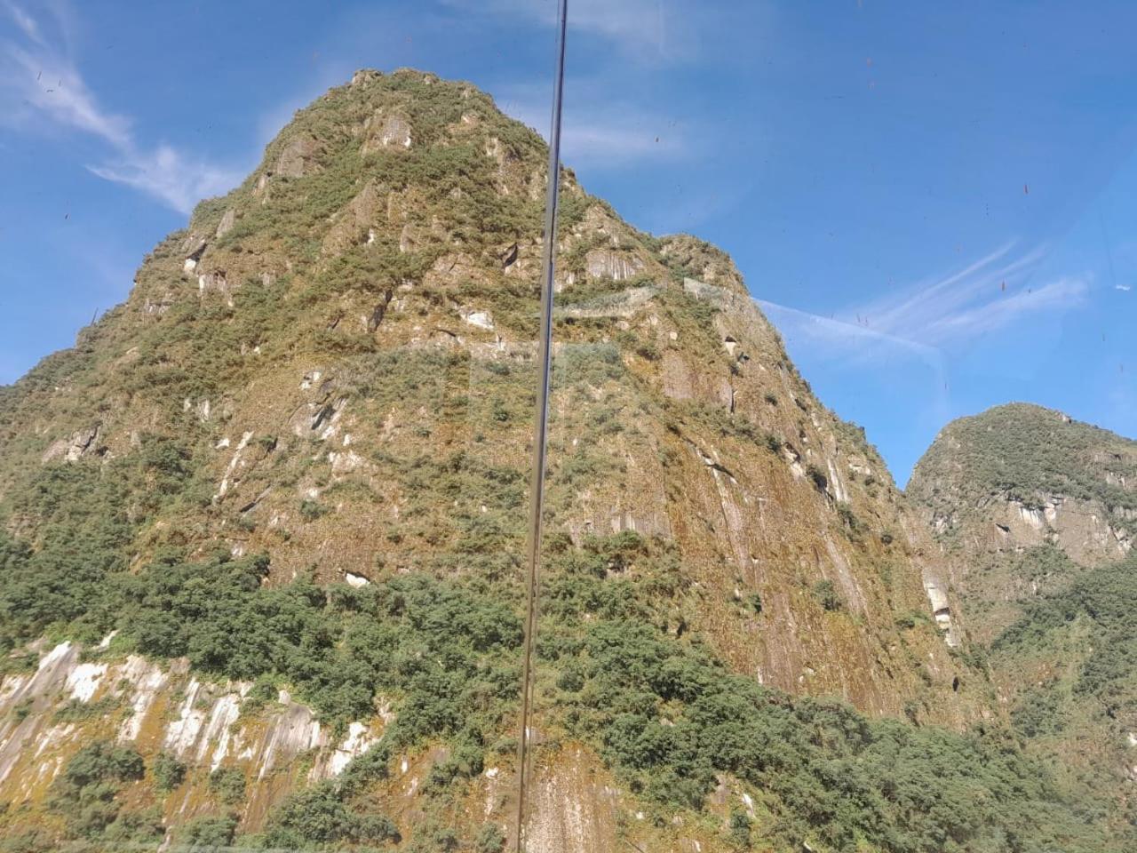 Fenix Hotel Machupicchu 외부 사진