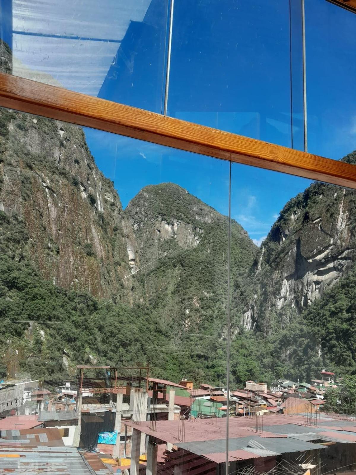 Fenix Hotel Machupicchu 외부 사진