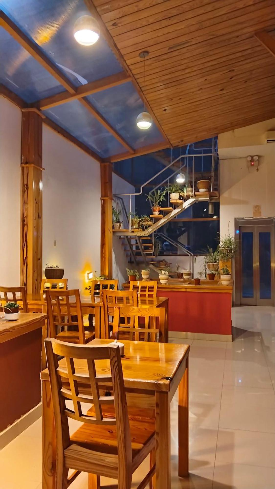 Fenix Hotel Machupicchu 외부 사진