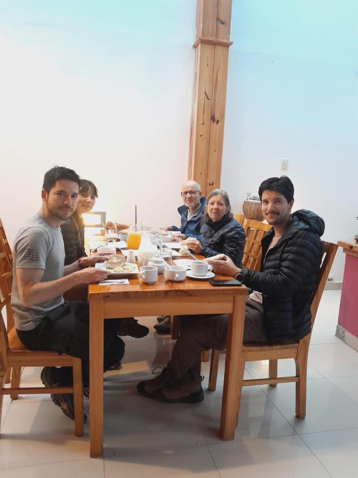 Fenix Hotel Machupicchu 외부 사진