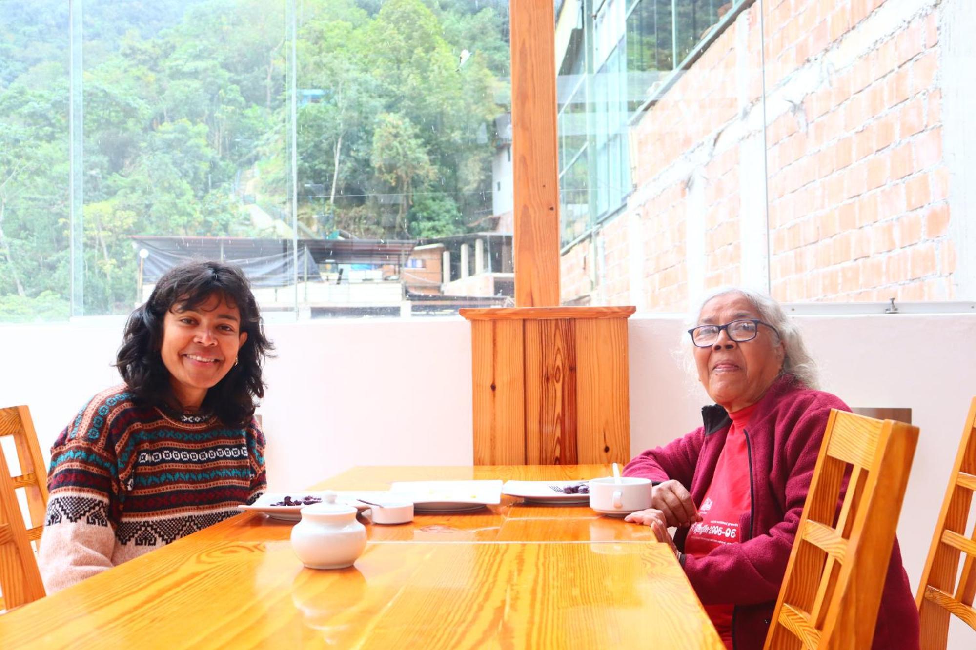 Fenix Hotel Machupicchu 외부 사진