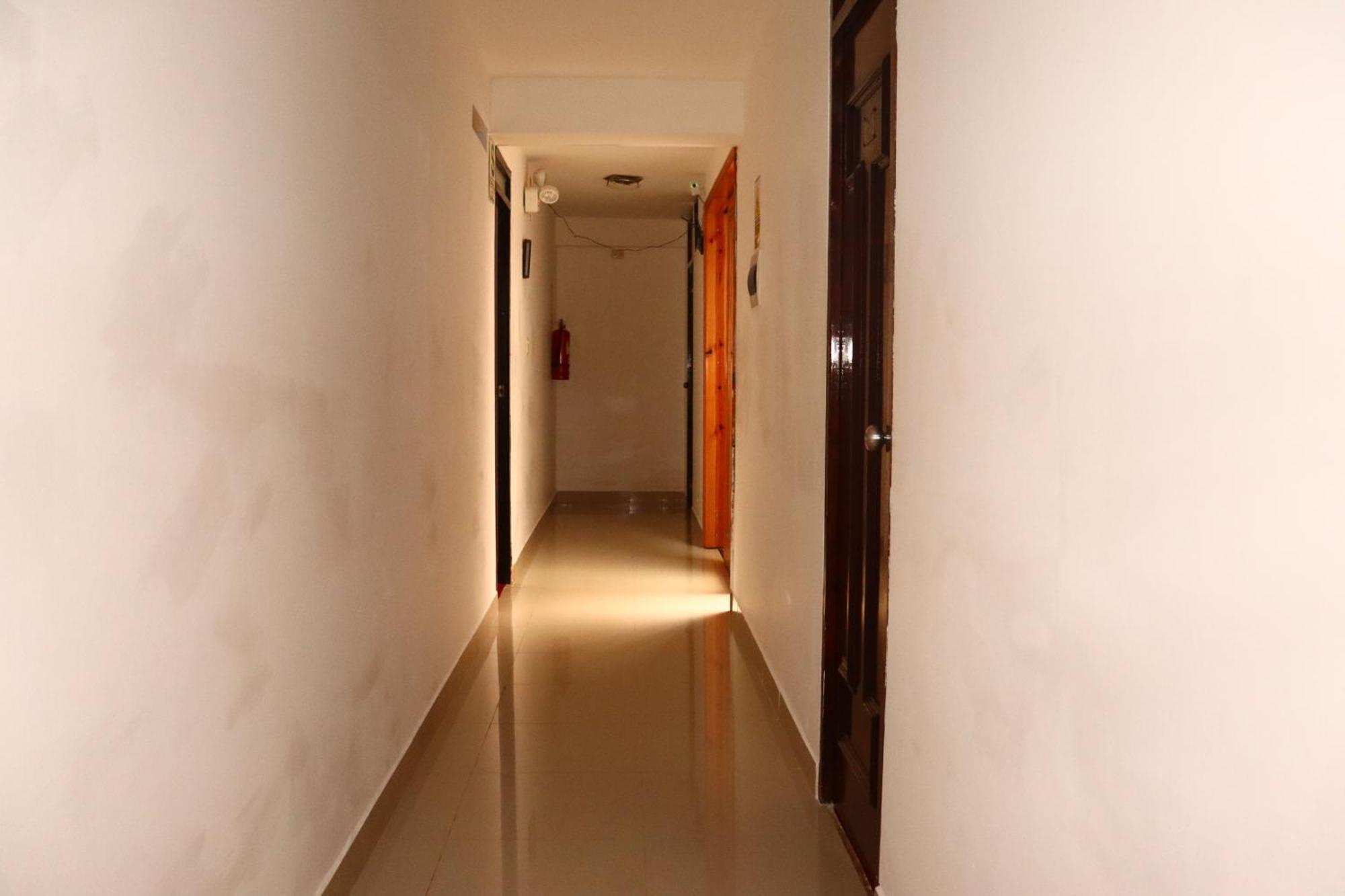 Fenix Hotel Machupicchu 외부 사진