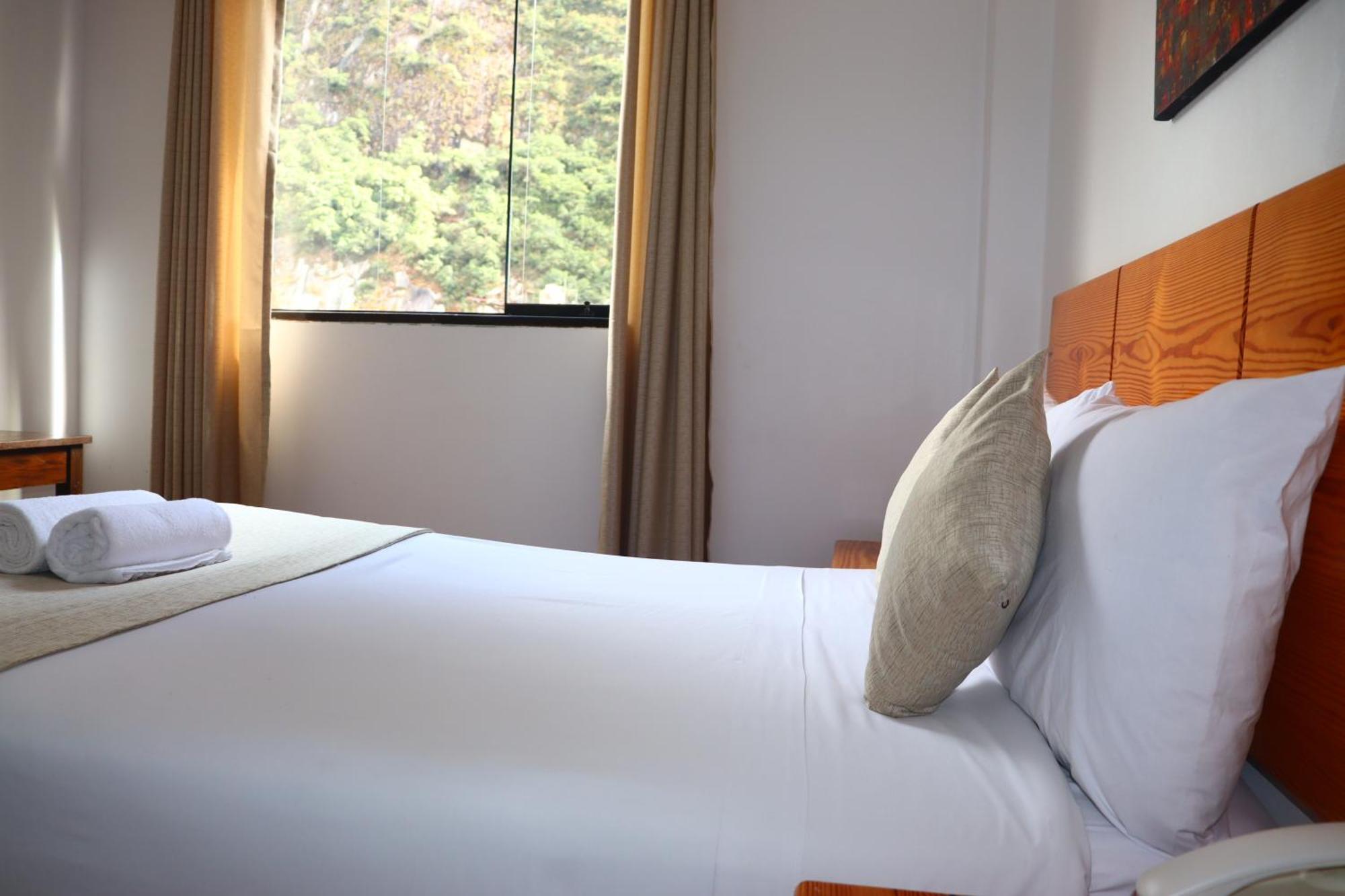 Fenix Hotel Machupicchu 외부 사진