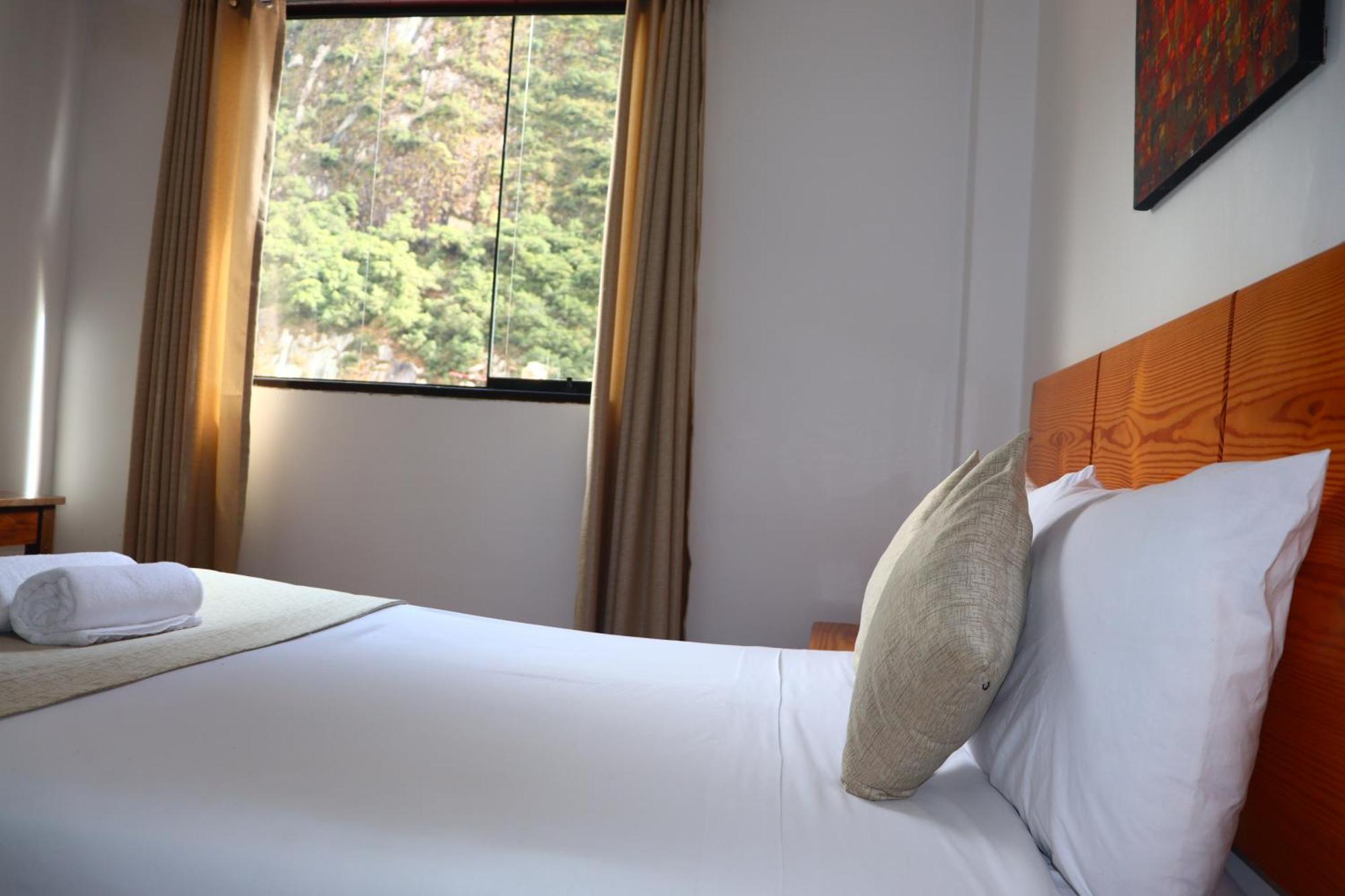 Fenix Hotel Machupicchu 외부 사진