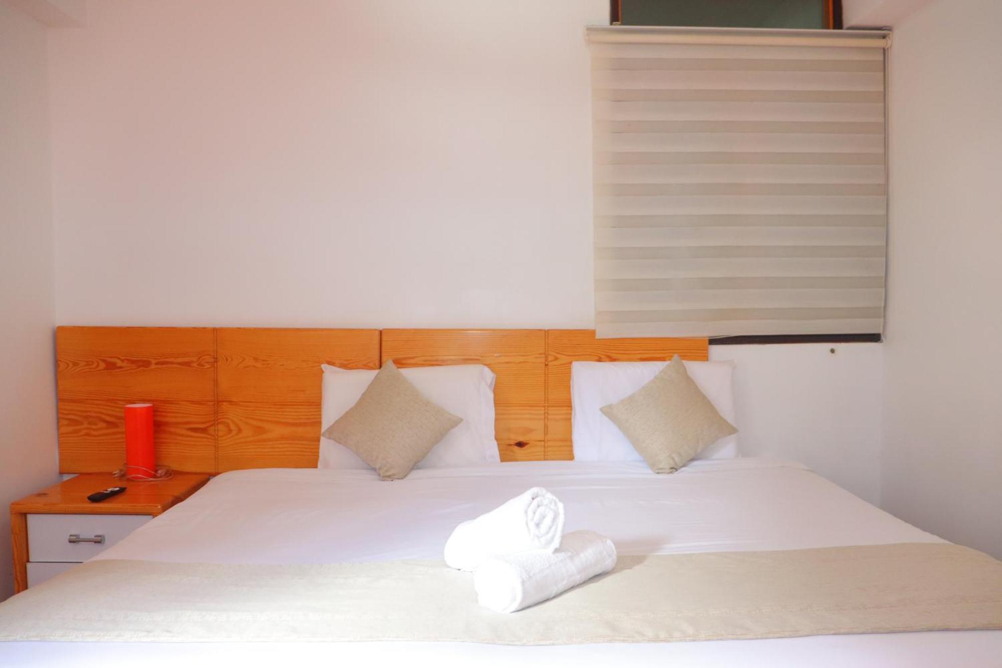 Fenix Hotel Machupicchu 외부 사진