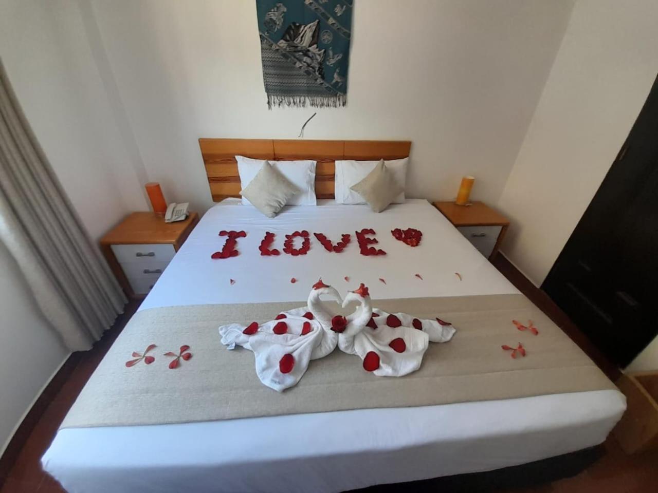 Fenix Hotel Machupicchu 외부 사진