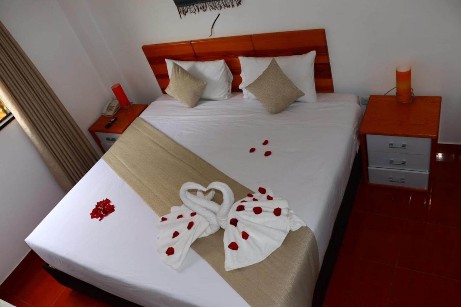 Fenix Hotel Machupicchu 외부 사진