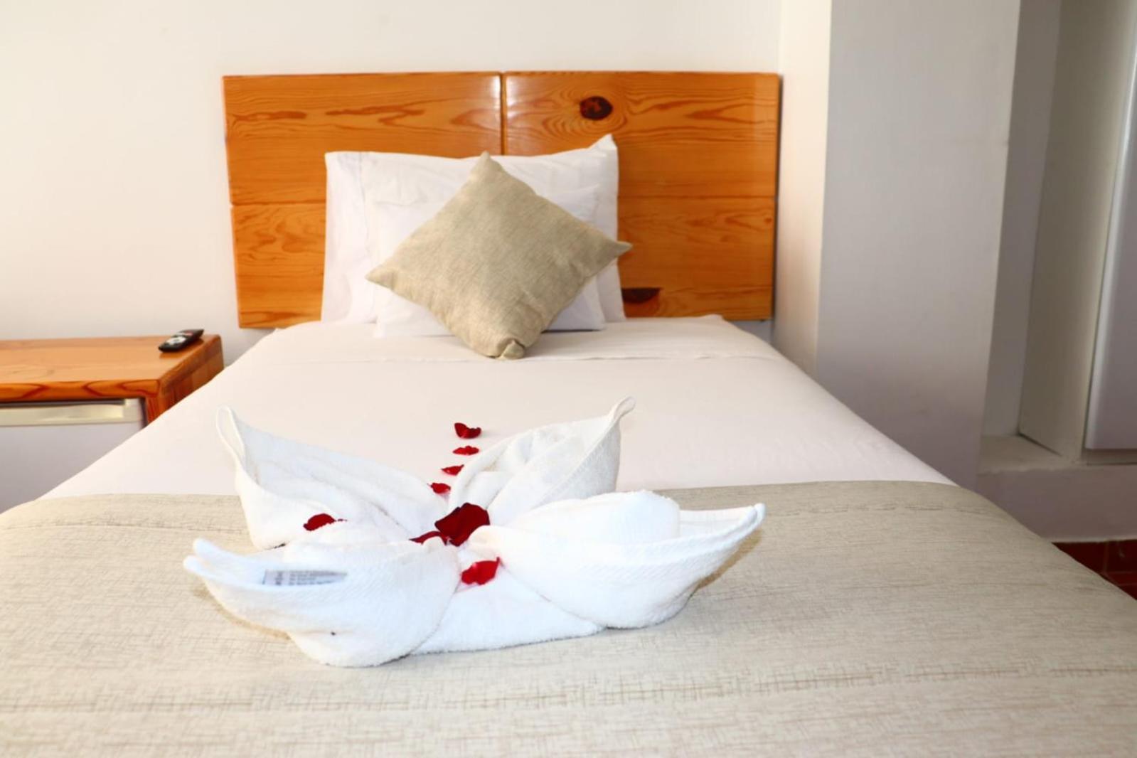 Fenix Hotel Machupicchu 외부 사진