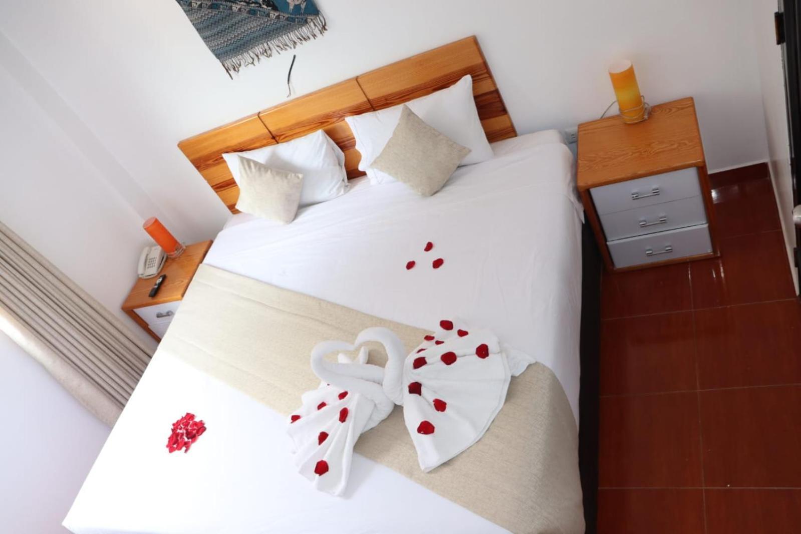 Fenix Hotel Machupicchu 외부 사진