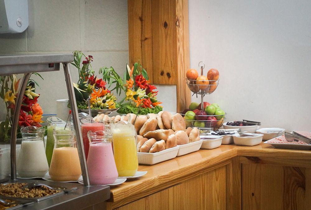 Fenix Hotel Machupicchu 외부 사진