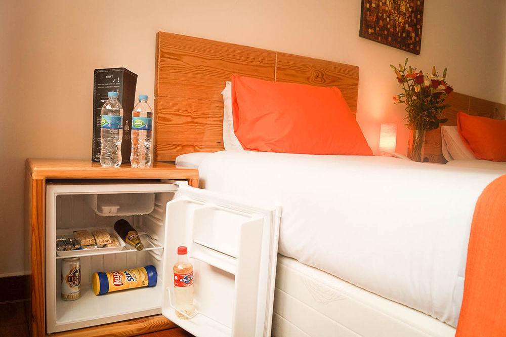 Fenix Hotel Machupicchu 외부 사진