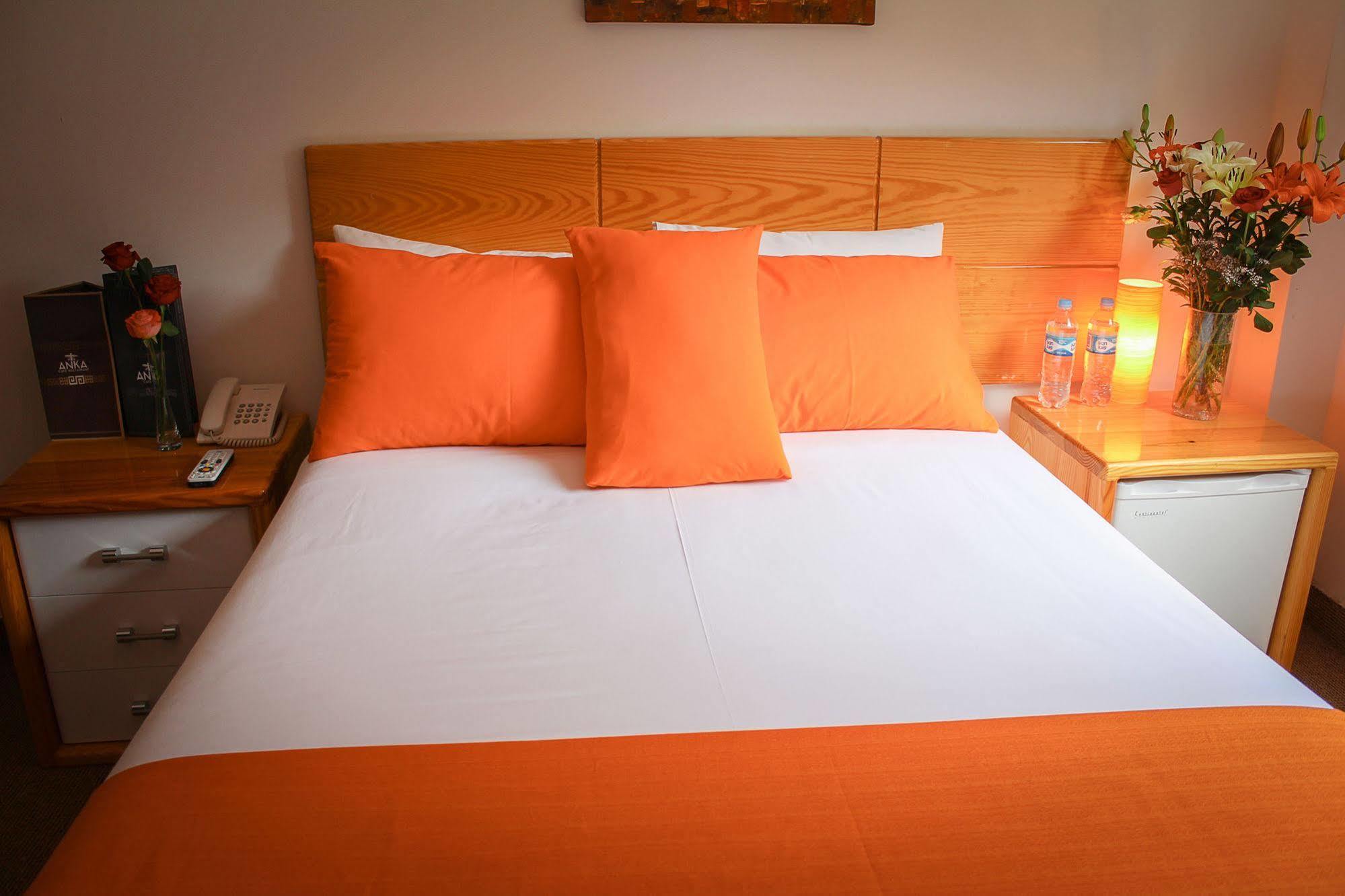Fenix Hotel Machupicchu 외부 사진