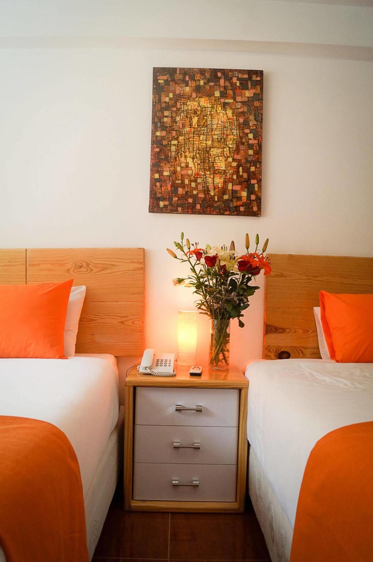 Fenix Hotel Machupicchu 외부 사진